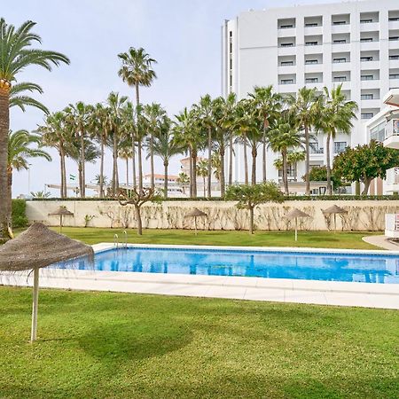 Comfortable Studio Apt Nerja Kültér fotó